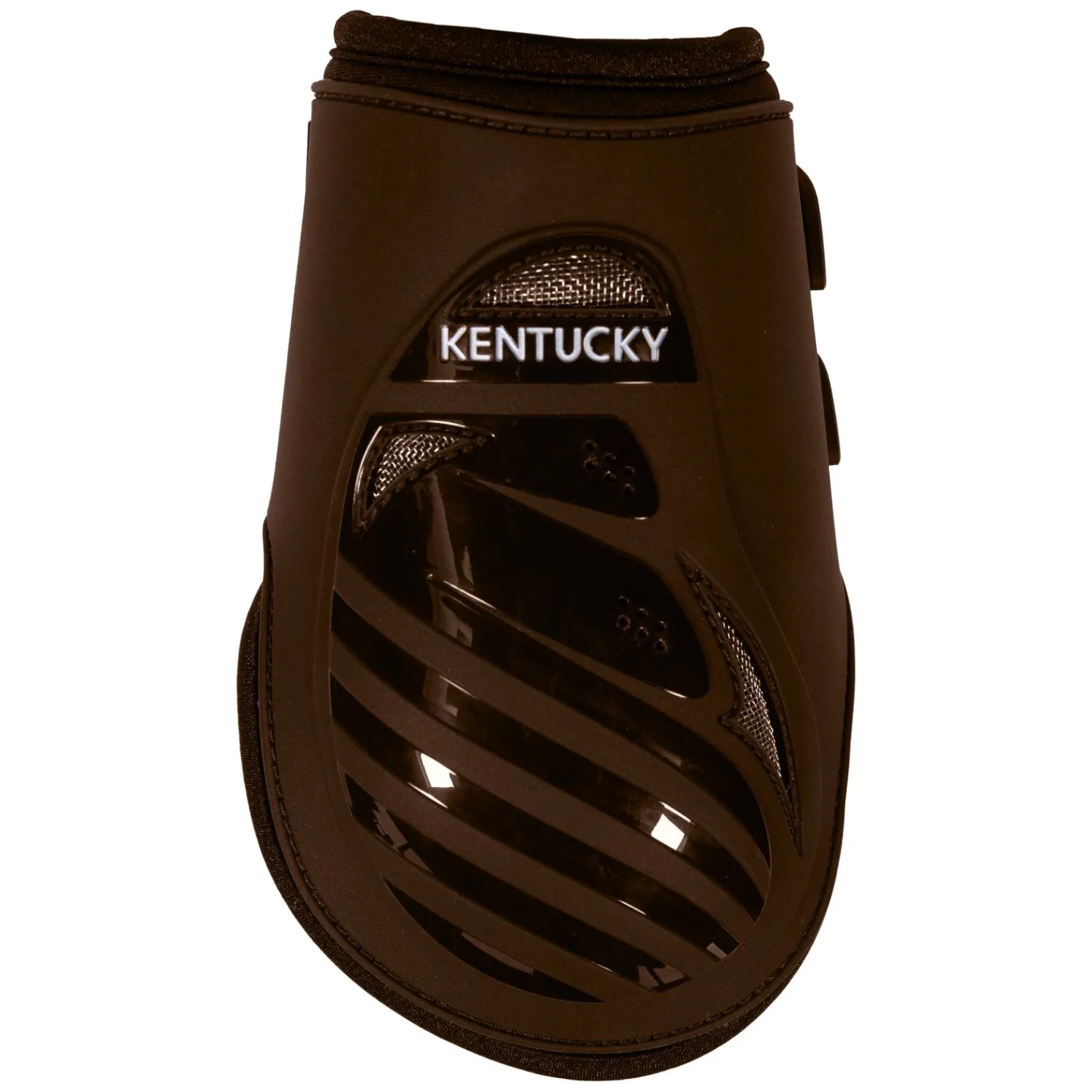 Loesdau Streichkappen<KENTUCKY Fesselkopfgaaschen Elastic, für Hinterbeine