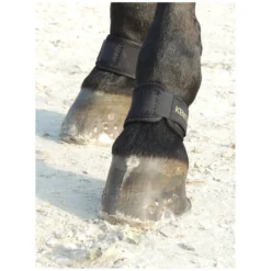 Loesdau Gamaschen<KENTUCKY Fesselschutz