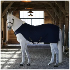 KENTUCKY Pferdedecken<Führanlagendecke Walker Rug 160 g