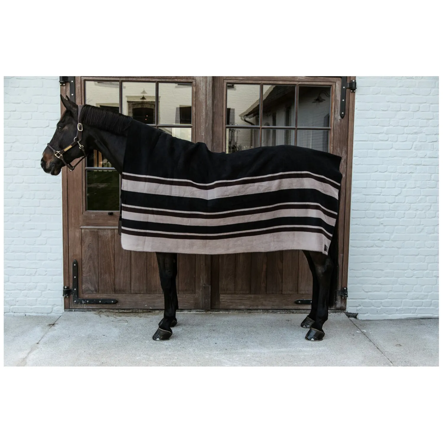 Loesdau Geschenke Für Reiter|Transportdecken<KENTUCKY Fleecedecke Heavy Square