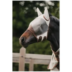 KENTUCKY Fliegenmasken<Fliegenmaske Classic mit Ohren