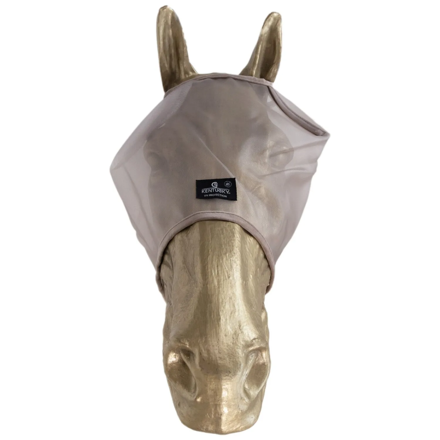 KENTUCKY Fliegenmasken<Fliegenmaske Classic ohne Ohren