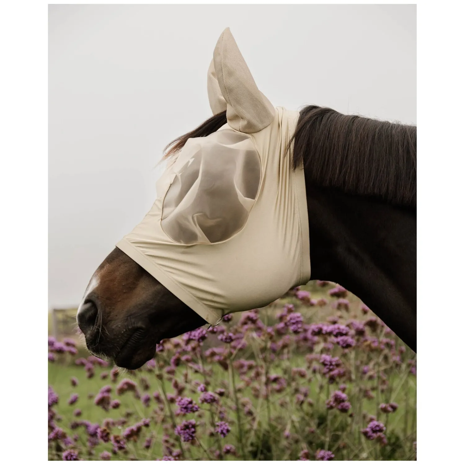 KENTUCKY Fliegenmasken<Fliegenmaske Slim Fit