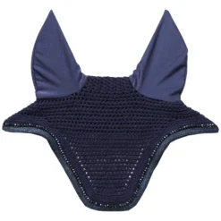 Loesdau Fliegenhauben<KENTUCKY Fliegenohren Wellington Glitter