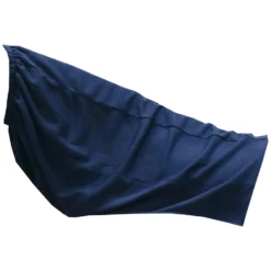 Loesdau Deckenzubehör<KENTUCKY Halsteil Cooler Fleece Horse Scarf