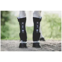 Loesdau Gamaschen|Therapie<KENTUCKY Magnetic Stable Boot Recuptex