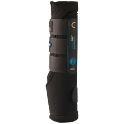 Loesdau Gamaschen|Therapie<KENTUCKY Magnetic Stable Boot Recuptex