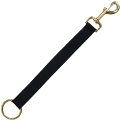 KENTUCKY Weiteres Stallzubehör<Nylon Halter Hook & Ring