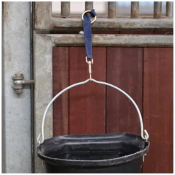 KENTUCKY Weiteres Stallzubehör<Nylon Halter Hook & Ring