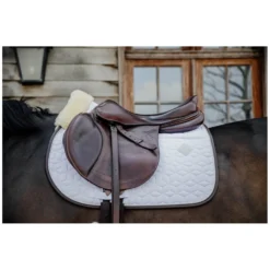 KENTUCKY Sättel & Zubehör|Schabracken<Saddle Pad Skin Friendly