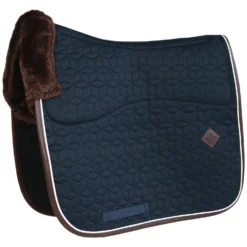 KENTUCKY Sättel & Zubehör|Schabracken<Saddle Pad Skin Friendly