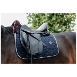 KENTUCKY Sättel & Zubehör|Schabracken<Saddle Pad Skin Friendly