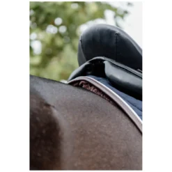 KENTUCKY Sättel & Zubehör|Schabracken<Saddle Pad Skin Friendly