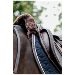 KENTUCKY Sättel & Zubehör|Schabracken<Saddle Pad Skin Friendly