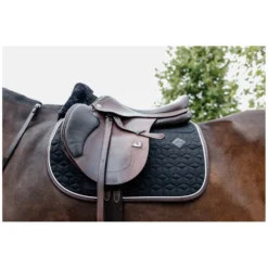 KENTUCKY Sättel & Zubehör|Schabracken<Saddle Pad Skin Friendly