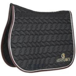 Loesdau Sättel & Zubehör|Schabracken<KENTUCKY Schabracke Absorb