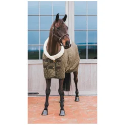 KENTUCKY Geschenke Für Reiter|Pferdedecken<Show Rug