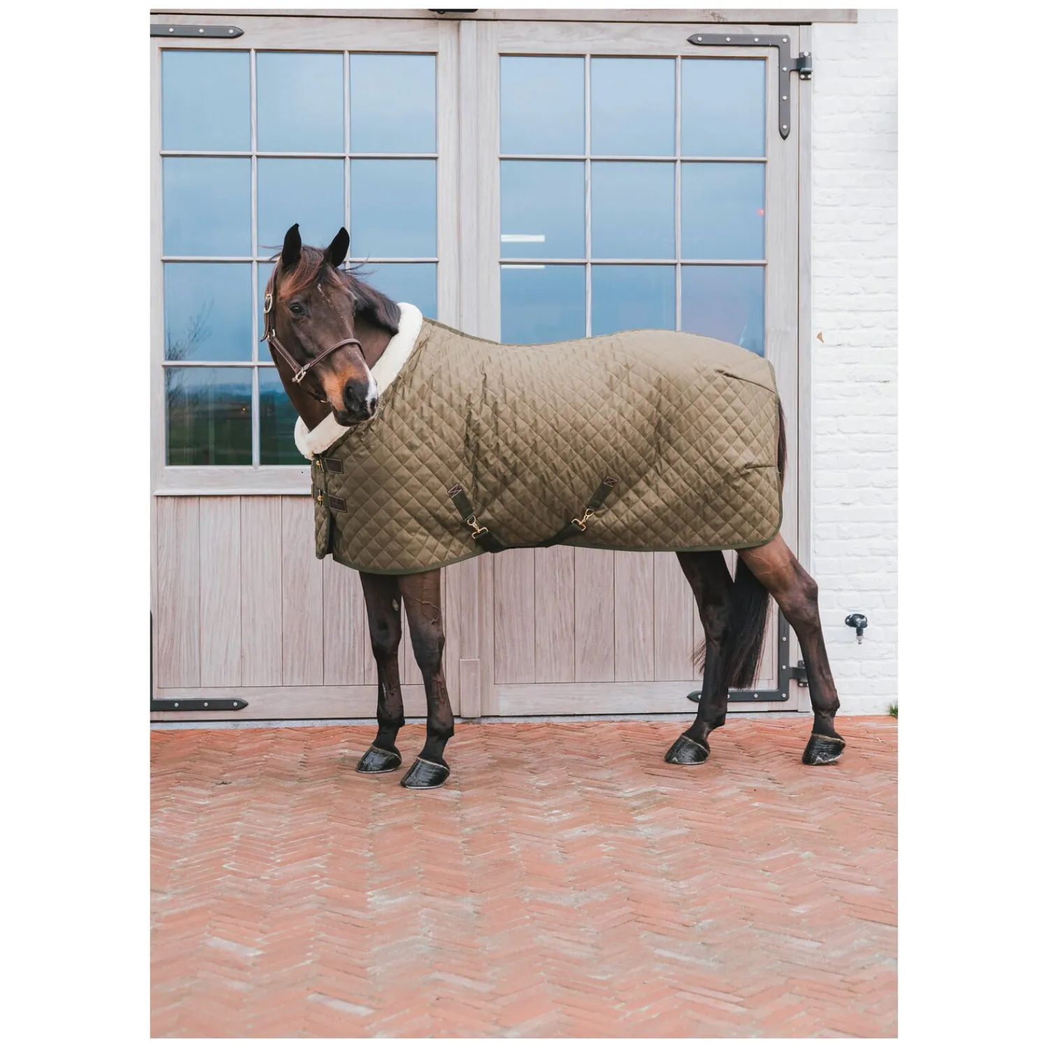 KENTUCKY Geschenke Für Reiter|Pferdedecken<Show Rug