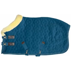 KENTUCKY Pferdedecken<Show Rug Velvet