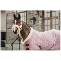 KENTUCKY Pferdedecken<Show Rug Velvet