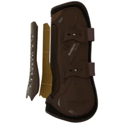 KENTUCKY Gamaschen<Springgaaschen Baboo Shield, für Vorderbeine