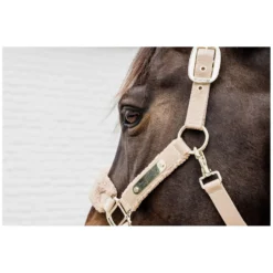 KENTUCKY Halfter<Teddyfleece-Halfter