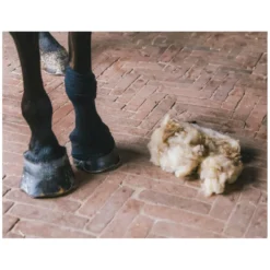 Loesdau Stallapotheke<KENTUCKY Therapeutic Wool 150g