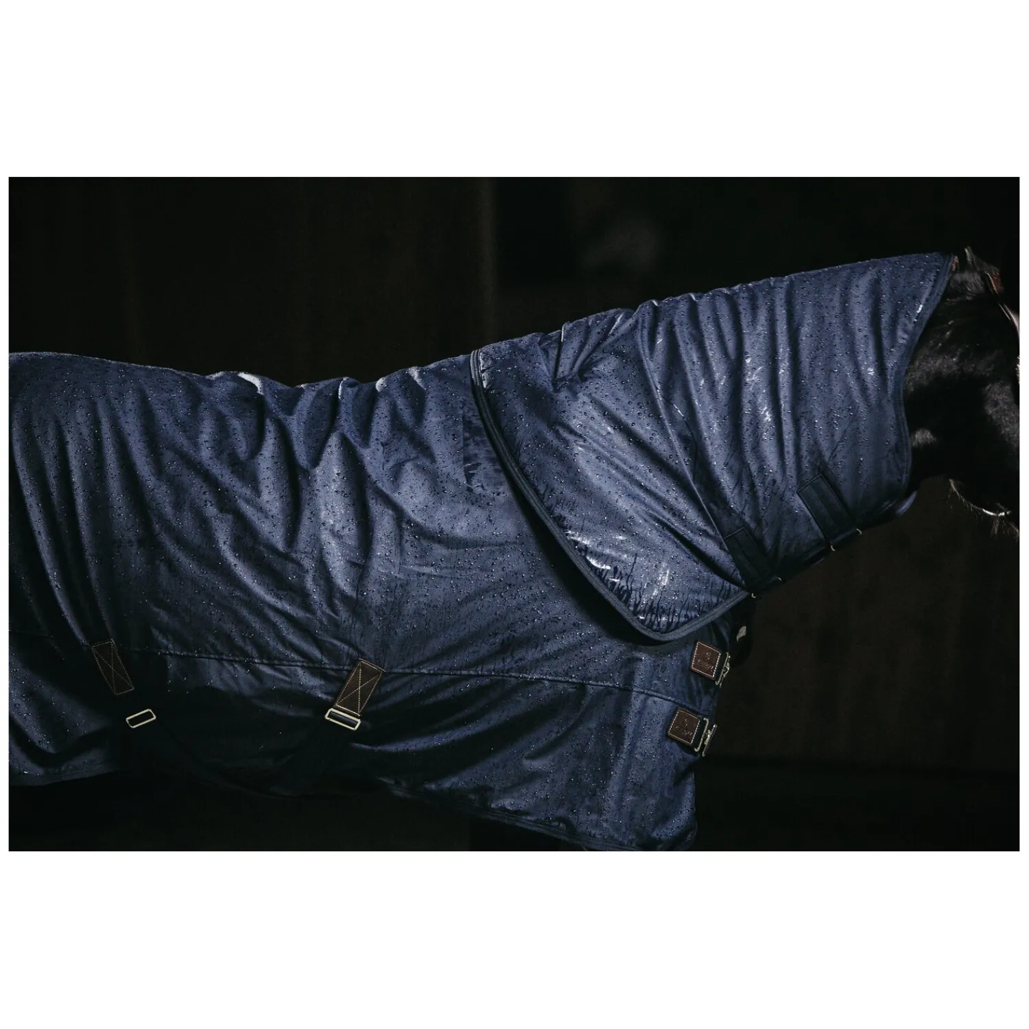 KENTUCKY Pferdedecken<Winterdecke All Weather Waterproof Classic 150 g
