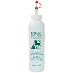 Loesdau Pferdepflege<KERALIT Strahl-Liquide