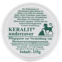 Loesdau Pferdepflege<KERALIT undercover