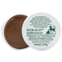 Loesdau Pferdepflege<KERALIT undercover