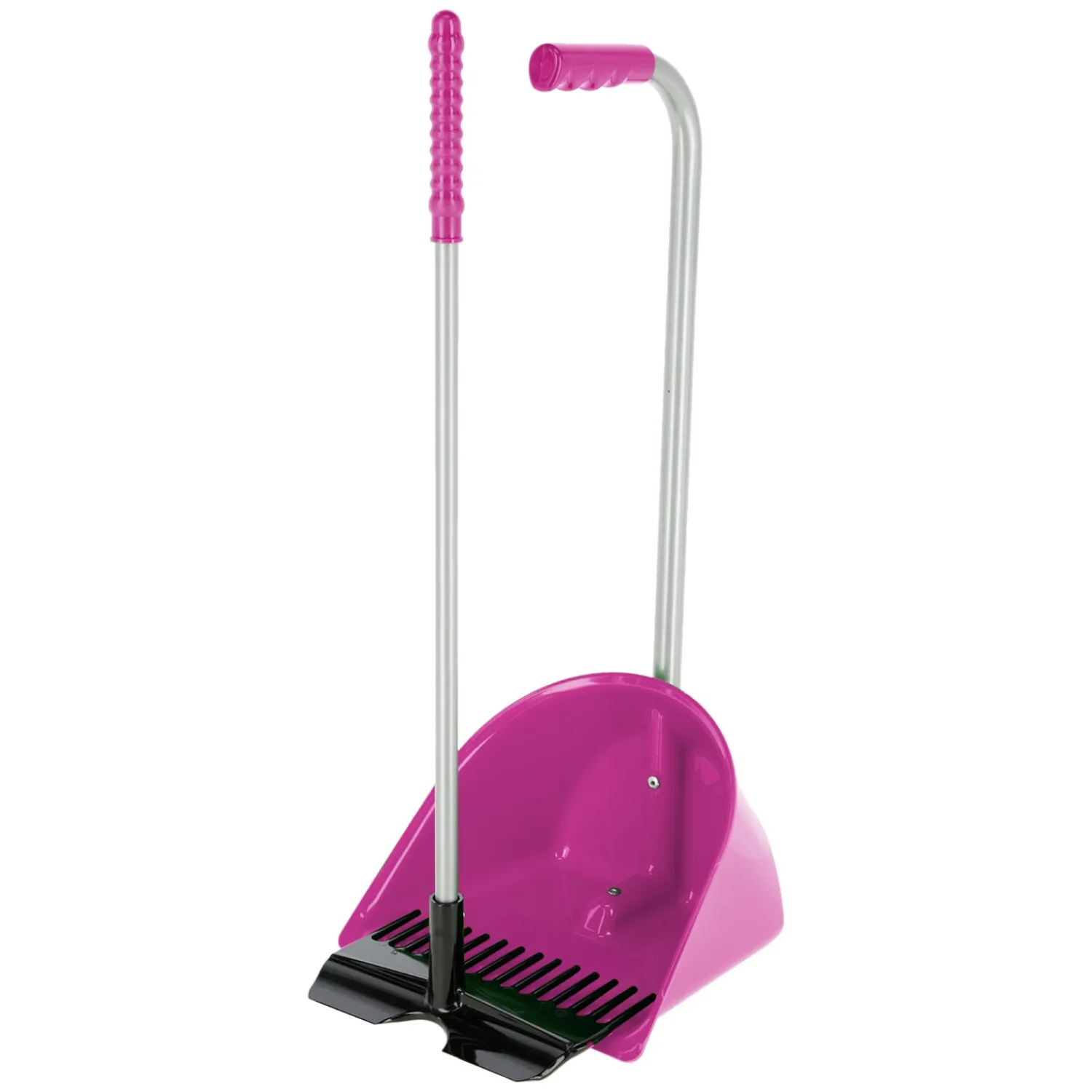 Loesdau Besen, Bollensammler & -Gabeln<KERBL Bollensammler Mistboy Mini