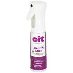 Loesdau Fliegensprays<KERBL cit KeinStich Forte