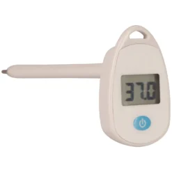 Loesdau Stallapotheke<KERBL Fieberthermometer