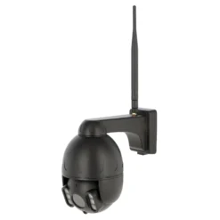 Loesdau Weiteres Stallzubehör<KERBL Kamera IPCam 360° FHD Mini