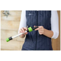 Loesdau Stallapotheke|Therapie<KERBL MagicBrush SchlauchKupplung-Stecker