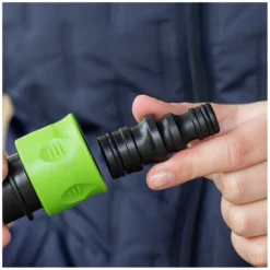 Loesdau Stallapotheke|Therapie<KERBL MagicBrush SchlauchKupplung-Stecker