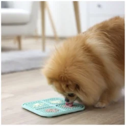 Loesdau Hundespielzeug|Futternäpfe<KERBL Schleckmatte