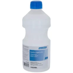 Loesdau Stallapotheke|Therapie<KERBL Verneblerlösung DeadSea Liquid 2,5 Prozent