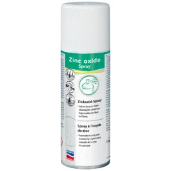 Loesdau Stallapotheke<KERBL Zinkoxid Salben Spray