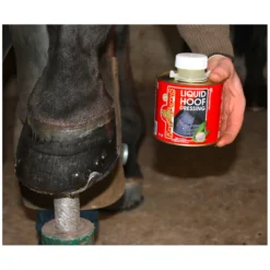 Loesdau Pferdepflege<KEVIN BACON'S Liquid Hoof Dressing