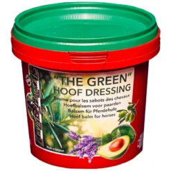 Loesdau Pferdepflege<KEVIN BACON'S The Green Hoof Dressing
