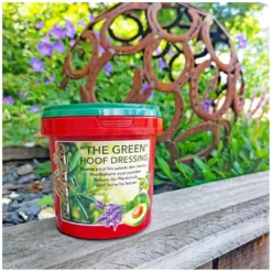 Loesdau Pferdepflege<KEVIN BACON'S The Green Hoof Dressing