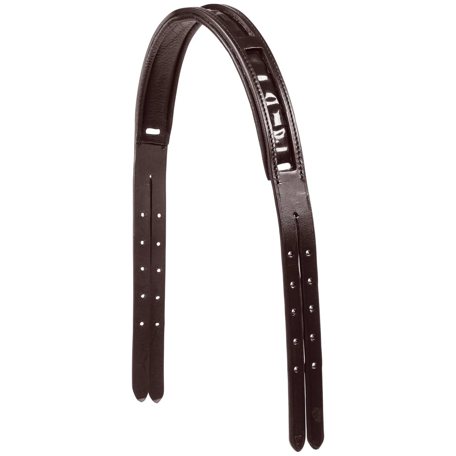 kieffer Trensen<Kopfstück Ergonomic