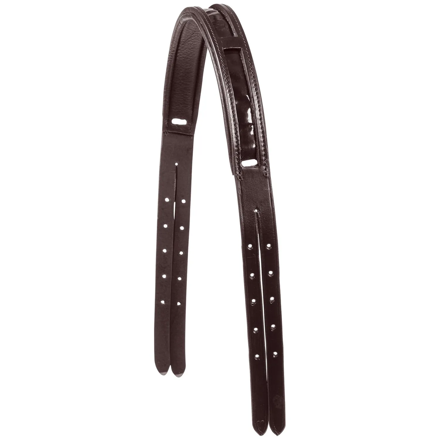 kieffer Trensen<Kopfstück Ergonomic