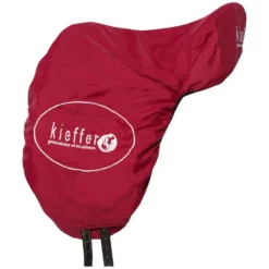 Loesdau Sättel & Zubehör|Sattelzubehör<kieffer Sattelschutzhülle Comfort