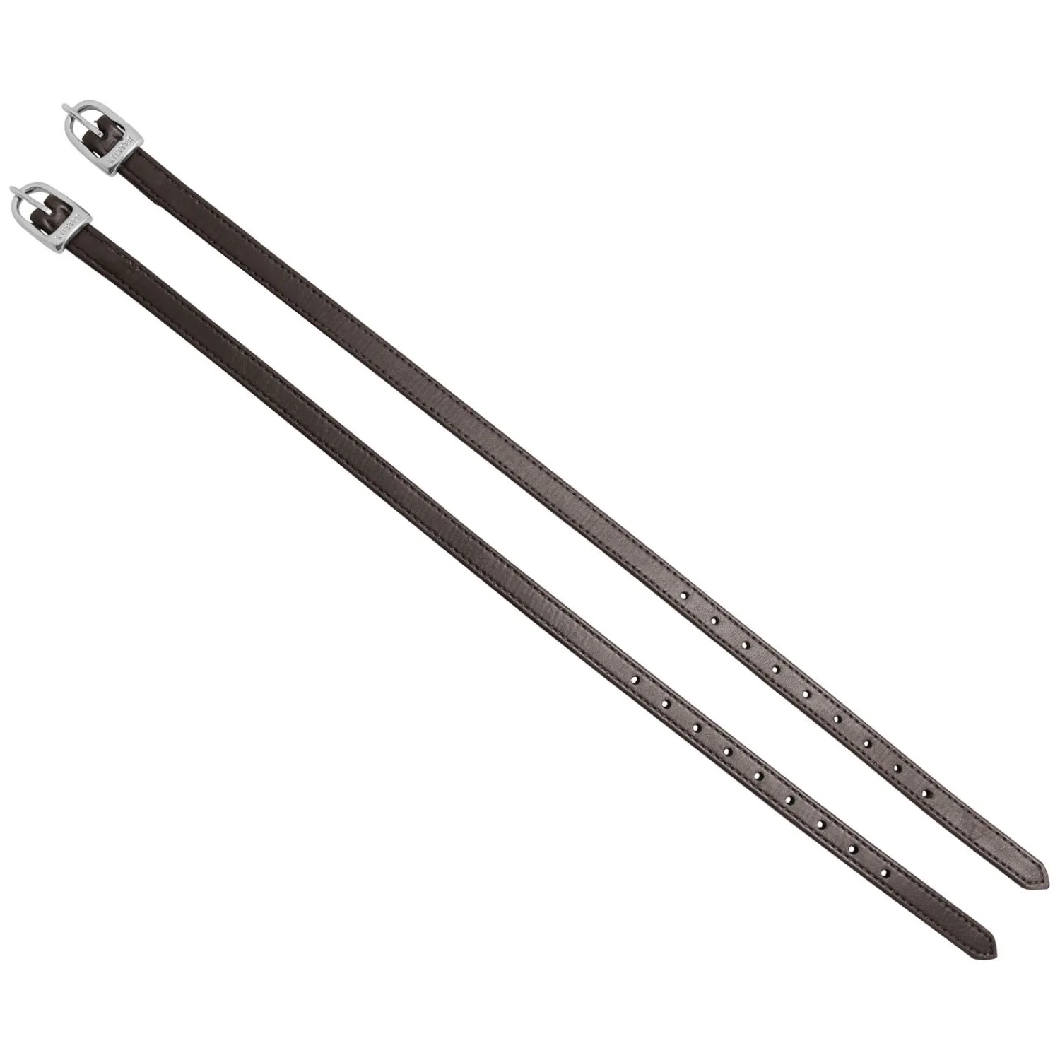 Loesdau Sporen & Sporenriemen<kieffer Sporenriemen aus SECU