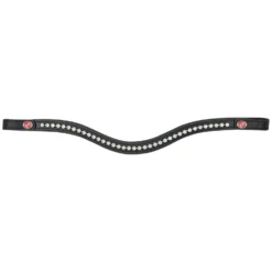 Loesdau Stirnriemen<kieffer Stirnband FlexiLoop 6 mm