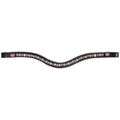 Loesdau Stirnriemen<kieffer Stirnband FlexiLoop 8 mm