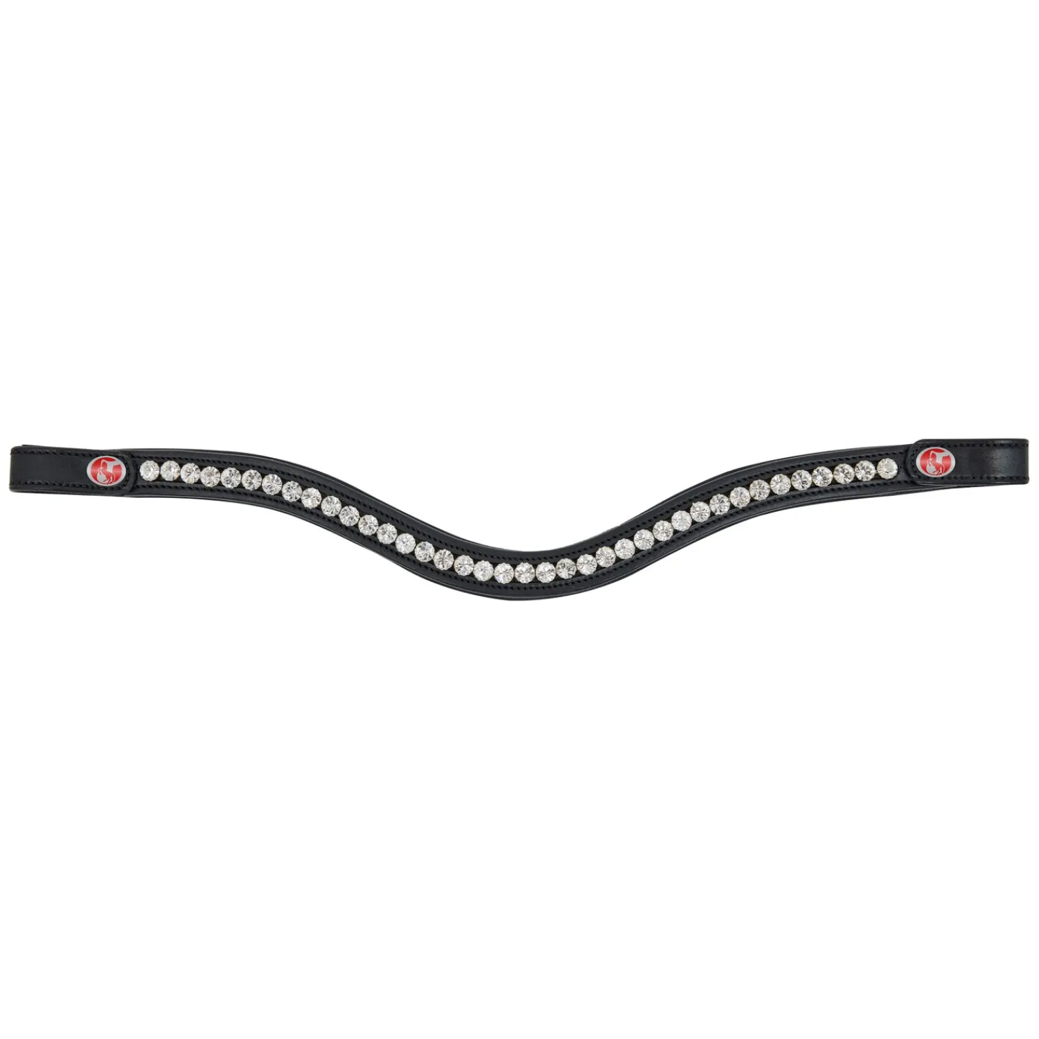 Loesdau Stirnriemen<kieffer Stirnband FlexiLoop 8 mm